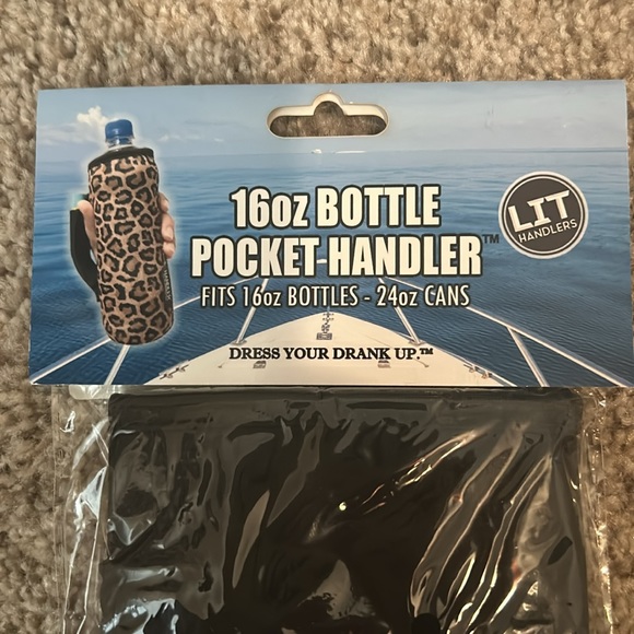 16oz koozie - Picture 3 of 3